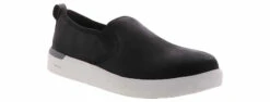 'Rockport Works' Women's Parissa ESD SR Comp Toe - Black / White