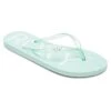'Roxy' Women's Viva Jelly Sandal - Mint -Fashion Boots Store roxy viva jelly flip flops 1 1024x1024@2x