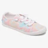 'Roxy' Women's Bayshore III Slip On - Pastel Tie Dye -Fashion Boots Store s l1600 42d70e82 5f0c 4951 a6b9 b26a68288463 1024x1024@2x
