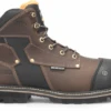 'Matterhorn' Men's 6" I-Beam Int. MetGuard EH WP Comp Toe - Brown 1 'Matterhorn' Men's 6" I-Beam Int. MetGuard EH WP Comp Toe - Brown -Fashion Boots Store s l500 1024x1024@2x