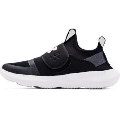 'Under Armour' Women's Runplay Athletic - Black / White -Fashion Boots Store s7.3024871 001 A 1024x1024@2x