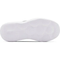 'Under Armour' Women's Runplay Athletic - Black / White -Fashion Boots Store s7.3024871 001 SOLE 1024x1024@2x