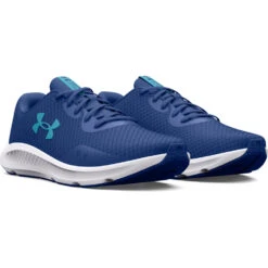 'Under Armour' Men's Charged Pursuit 3 - Academy 11 'Under Armour' Men's Charged Pursuit 3 - Academy -Fashion Boots Store s7.3024878 400 PAIR 1024x1024@2x