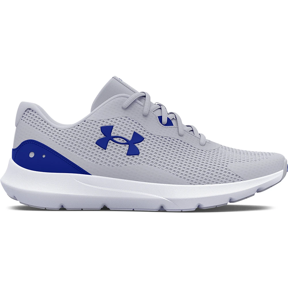 'Under Armour' Men's Surge 3 - Mod Grey 3 'Under Armour' Men's Surge 3 - Mod Grey