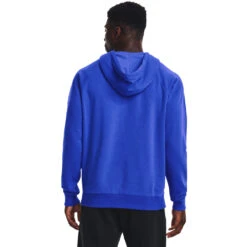 'Under Armour' Men's Rival Fleece Big Logo Hoodie - Versa Blue / Onyx White 7 'Under Armour' Men's Rival Fleece Big Logo Hoodie - Versa Blue / Onyx White -Fashion Boots Store s7.V5 1357093 486 BC 1024x1024@2x