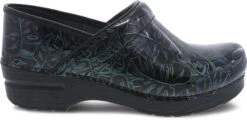 'Dansko' Women's Professional - Denim Floral