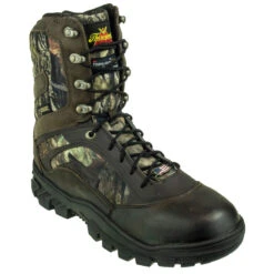 'Thorogood' Men's 8" Veracity GTX® 600 GR Hunting - Brown / Mossy Oak Break-up Country 15 'Thorogood' Men's 8" Veracity GTX® 600 GR Hunting - Brown / Mossy Oak Break-up Country -Fashion Boots Store thorogood 863 4200 1 1024x1024@2x
