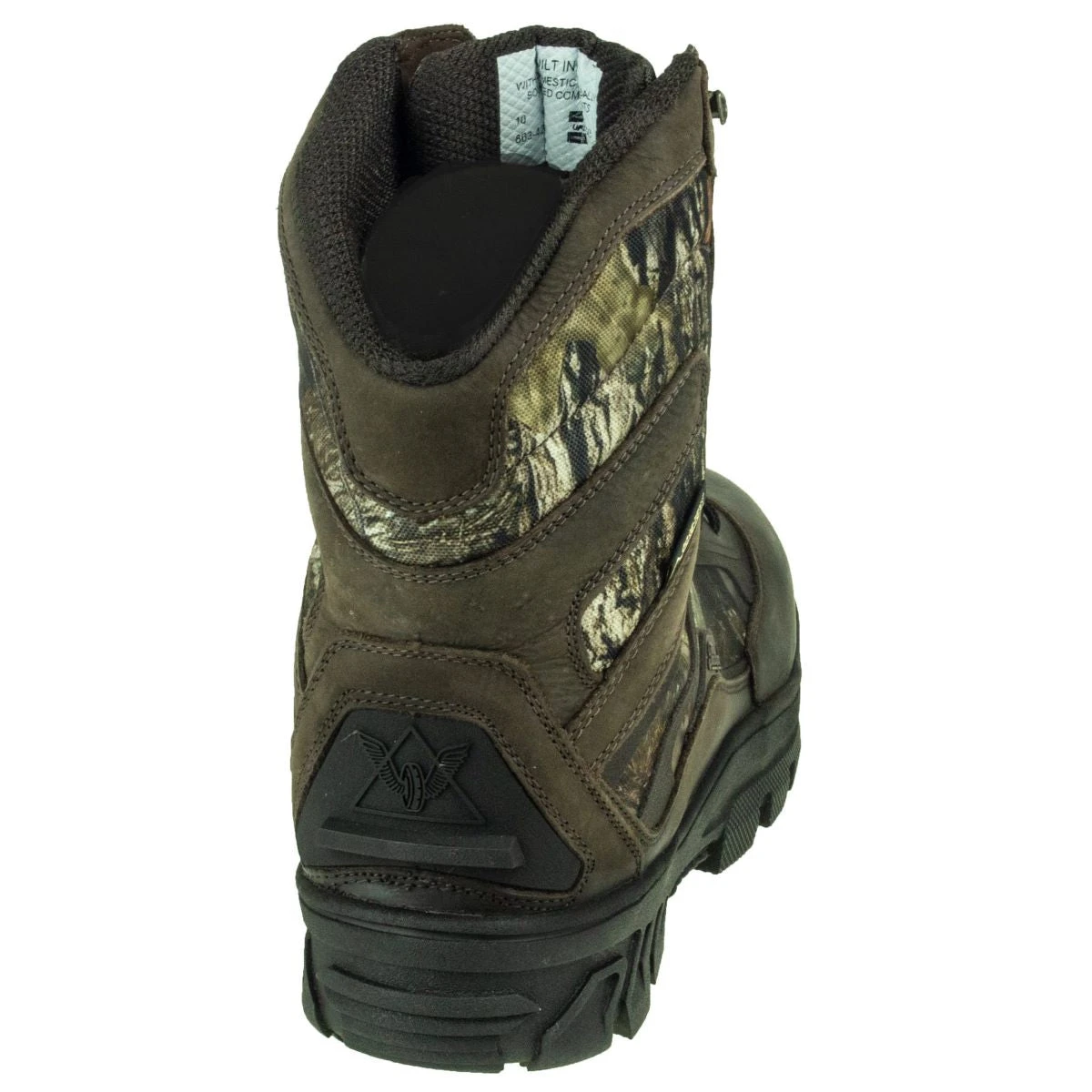 'Thorogood' Men's 8" Veracity GTX® 600 GR Hunting - Brown / Mossy Oak Break-up Country 6 'Thorogood' Men's 8" Veracity GTX® 600 GR Hunting - Brown / Mossy Oak Break-up Country - Image 4