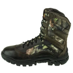 'Thorogood' Men's 8" Veracity GTX® 600 GR Hunting - Brown / Mossy Oak Break-up Country 14 'Thorogood' Men's 8" Veracity GTX® 600 GR Hunting - Brown / Mossy Oak Break-up Country -Fashion Boots Store thorogood 863 4200 4 1024x1024@2x