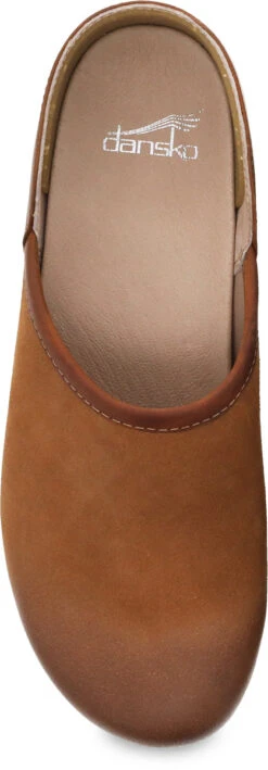 'Dansko' Women's Brenna - Tan Suede -Fashion Boots Store top 9431151600 1024x1024@2x