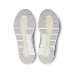 'On Running' Women's THE ROGER Advantage 1 Tennis Sneaker - White / Tempest -Fashion Boots Store womens on the roger advantage white tempest bottom 1024x1024@2x